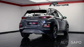 Hyundai Kauai 1.6 CRDi Premium de 2020
