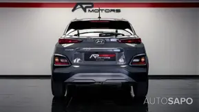 Hyundai Kauai 1.6 CRDi Premium de 2020