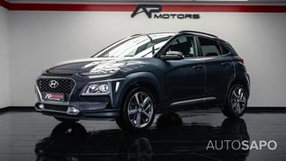 Hyundai Kauai 1.6 CRDi Premium de 2020