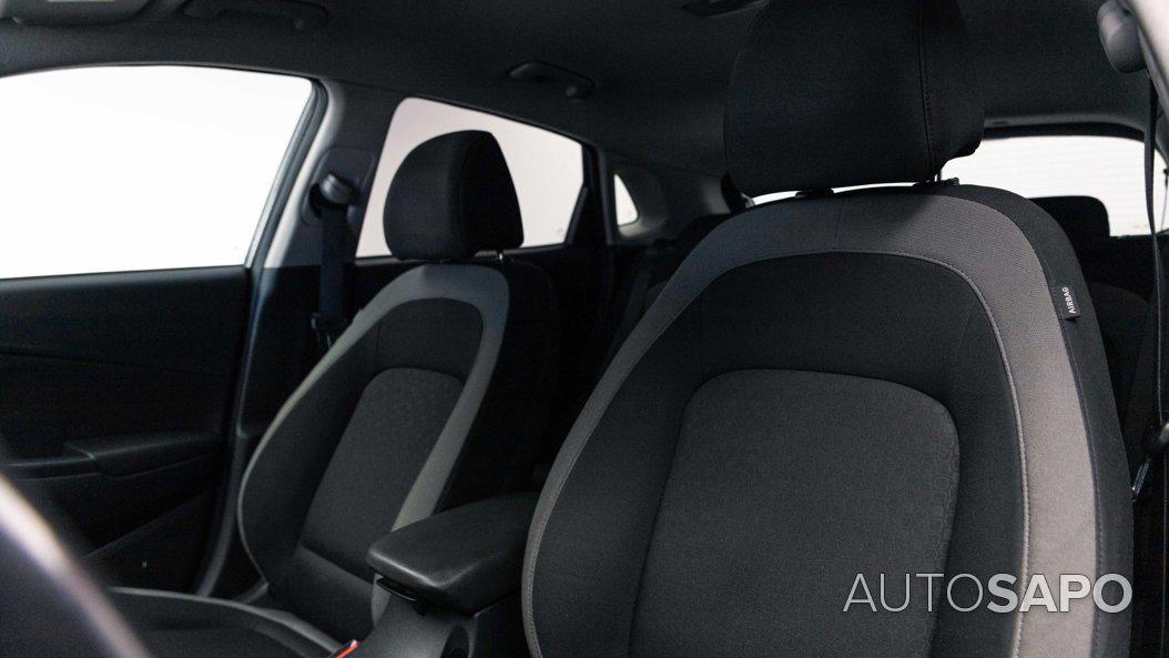 Hyundai Kauai 1.6 CRDi Premium de 2020