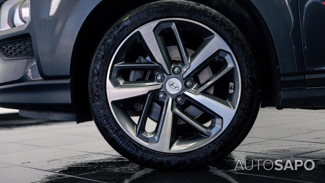Hyundai Kauai 1.6 CRDi Premium de 2020