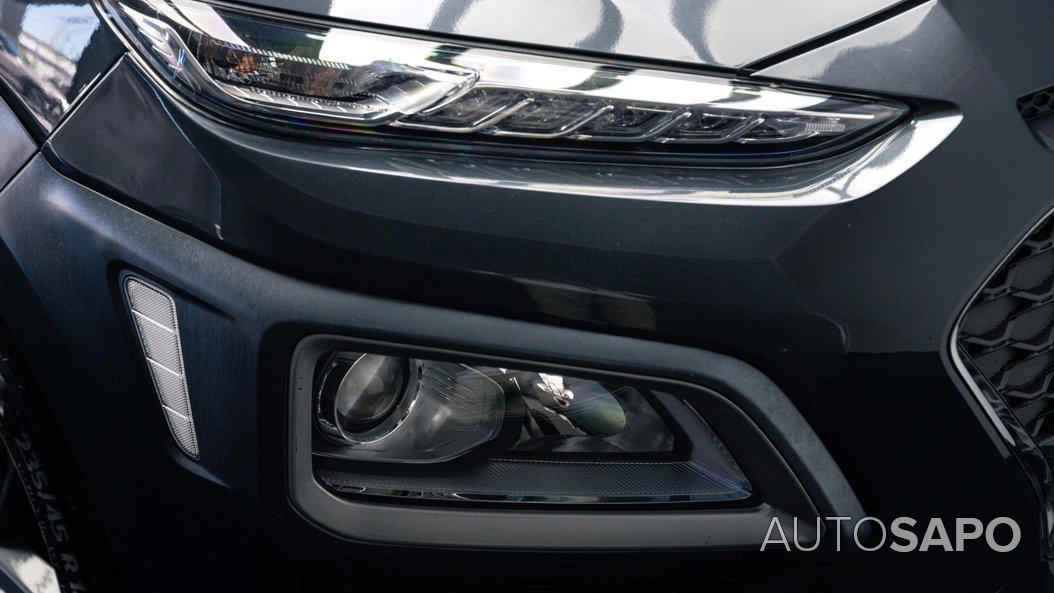 Hyundai Kauai 1.6 CRDi Premium de 2020