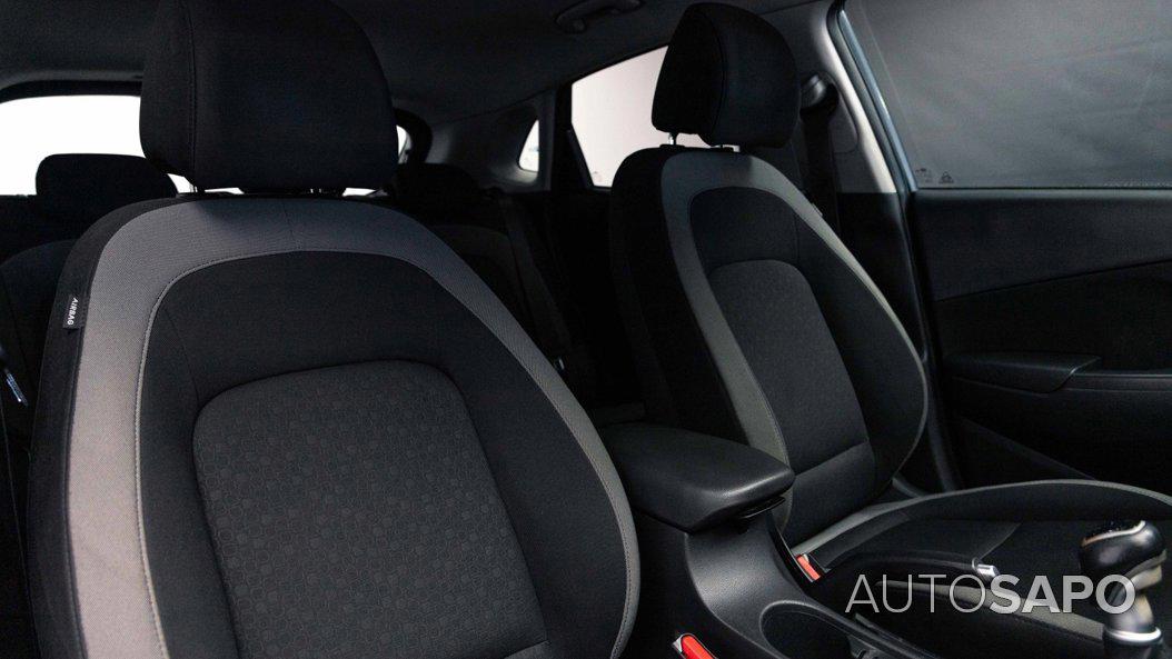 Hyundai Kauai 1.6 CRDi Premium de 2020