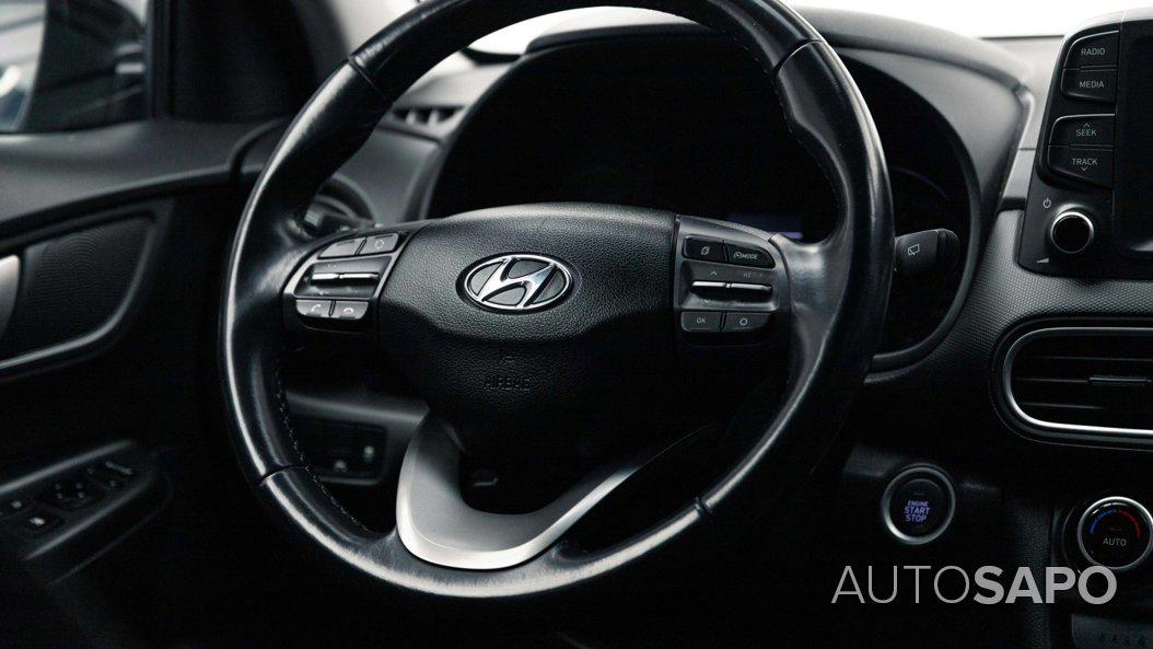 Hyundai Kauai 1.6 CRDi Premium de 2020