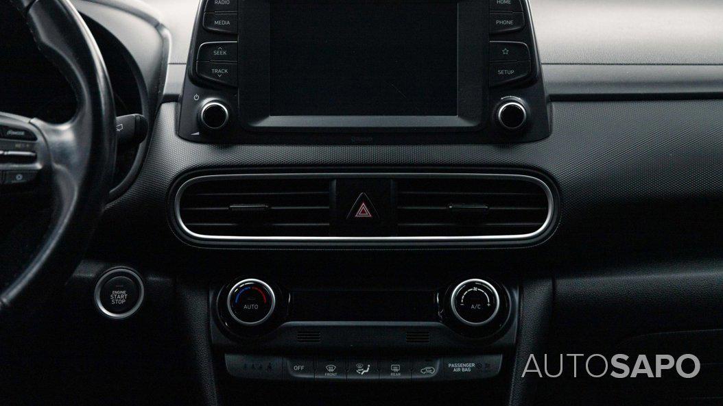 Hyundai Kauai 1.6 CRDi Premium de 2020
