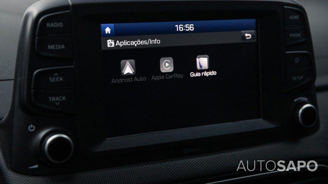 Hyundai Kauai 1.6 CRDi Premium de 2020