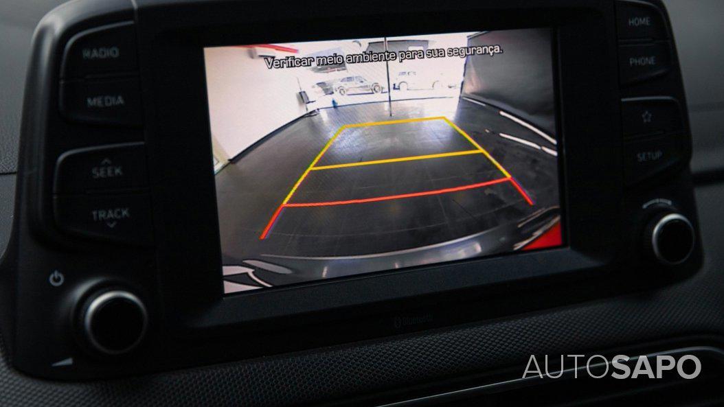 Hyundai Kauai 1.6 CRDi Premium de 2020