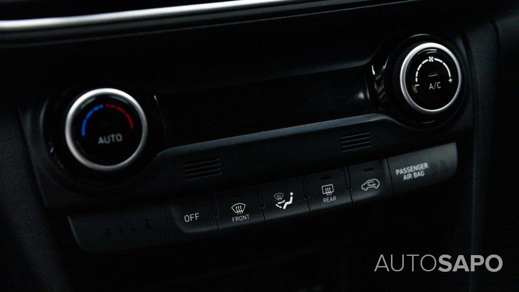 Hyundai Kauai 1.6 CRDi Premium de 2020
