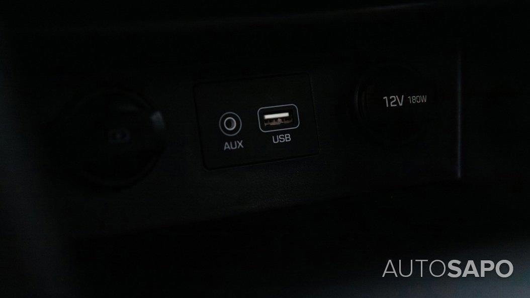 Hyundai Kauai 1.6 CRDi Premium de 2020