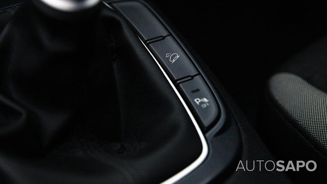 Hyundai Kauai 1.6 CRDi Premium de 2020
