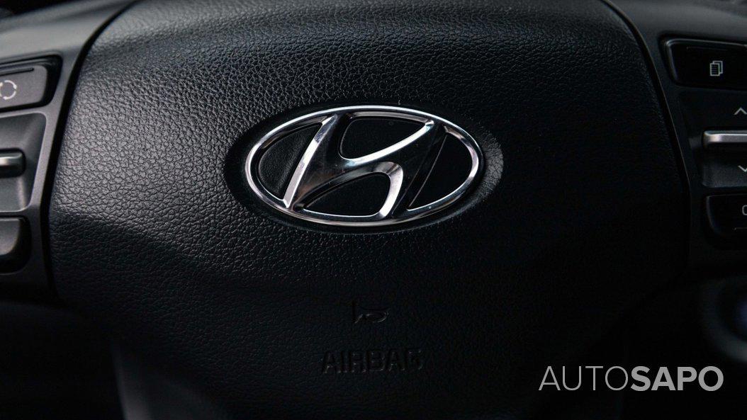 Hyundai Kauai 1.6 CRDi Premium de 2020