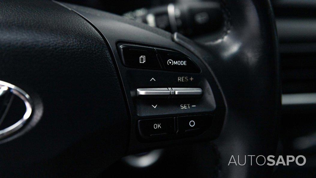 Hyundai Kauai 1.6 CRDi Premium de 2020