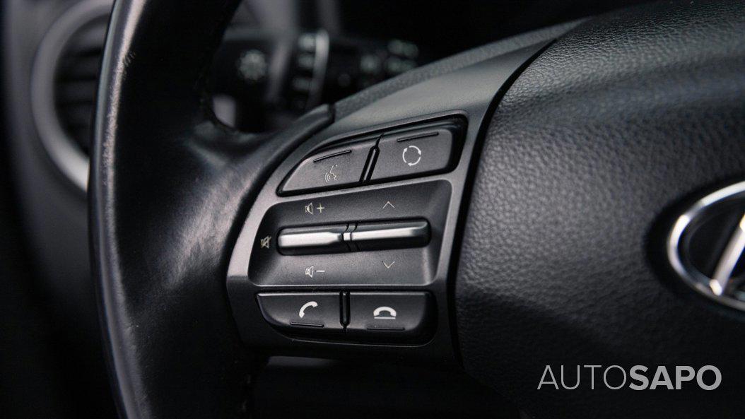 Hyundai Kauai 1.6 CRDi Premium de 2020