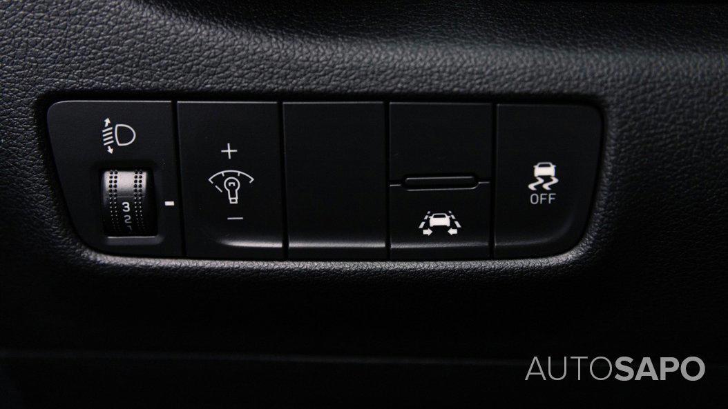 Hyundai Kauai 1.6 CRDi Premium de 2020