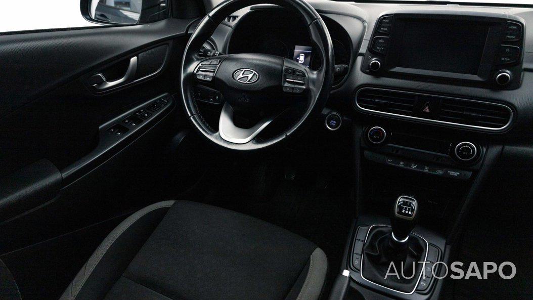 Hyundai Kauai 1.6 CRDi Premium de 2020