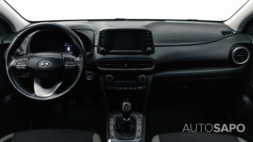 Hyundai Kauai 1.6 CRDi Premium de 2020