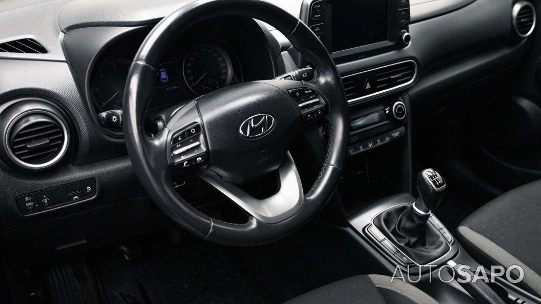 Hyundai Kauai 1.6 CRDi Premium de 2020