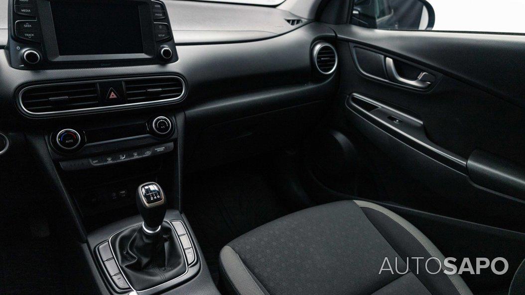 Hyundai Kauai 1.6 CRDi Premium de 2020