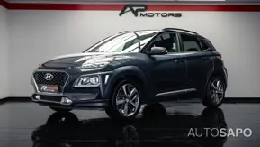 Hyundai Kauai 1.6 CRDi Premium de 2020
