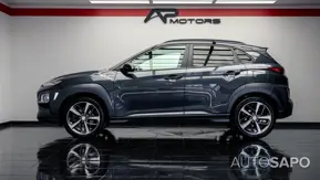 Hyundai Kauai 1.6 CRDi Premium de 2020