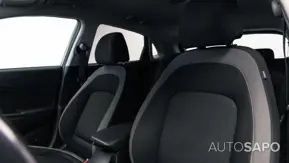 Hyundai Kauai 1.6 CRDi Premium de 2020