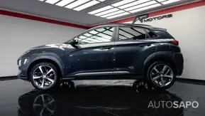 Hyundai Kauai 1.6 CRDi Premium de 2020