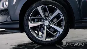 Hyundai Kauai 1.6 CRDi Premium de 2020