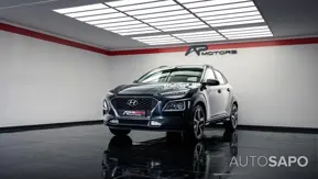 Hyundai Kauai 1.6 CRDi Premium de 2020