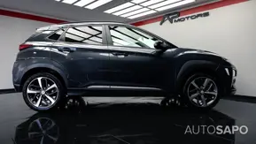 Hyundai Kauai 1.6 CRDi Premium de 2020