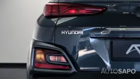 Hyundai Kauai 1.6 CRDi Premium de 2020