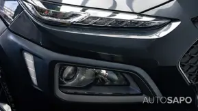 Hyundai Kauai 1.6 CRDi Premium de 2020