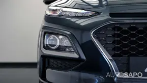 Hyundai Kauai 1.6 CRDi Premium de 2020
