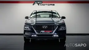 Hyundai Kauai 1.6 CRDi Premium de 2020