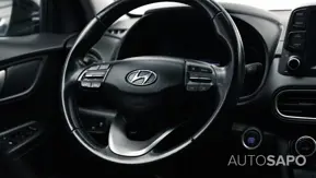 Hyundai Kauai 1.6 CRDi Premium de 2020