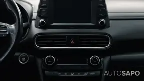 Hyundai Kauai 1.6 CRDi Premium de 2020