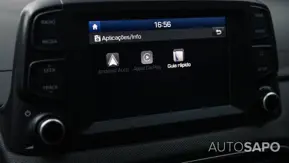 Hyundai Kauai 1.6 CRDi Premium de 2020