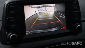 Hyundai Kauai 1.6 CRDi Premium de 2020