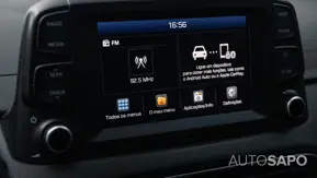 Hyundai Kauai 1.6 CRDi Premium de 2020