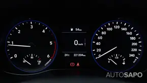 Hyundai Kauai 1.6 CRDi Premium de 2020