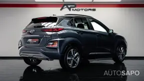 Hyundai Kauai 1.6 CRDi Premium de 2020