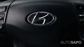 Hyundai Kauai 1.6 CRDi Premium de 2020