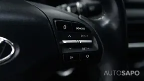 Hyundai Kauai 1.6 CRDi Premium de 2020