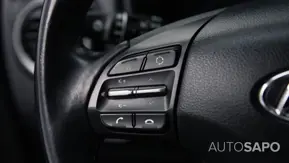 Hyundai Kauai 1.6 CRDi Premium de 2020