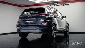 Hyundai Kauai 1.6 CRDi Premium de 2020