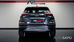 Hyundai Kauai 1.6 CRDi Premium de 2020