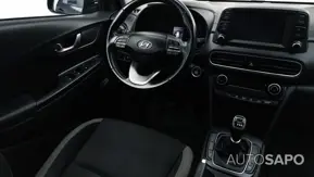 Hyundai Kauai 1.6 CRDi Premium de 2020