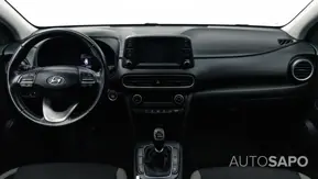 Hyundai Kauai 1.6 CRDi Premium de 2020