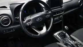 Hyundai Kauai 1.6 CRDi Premium de 2020