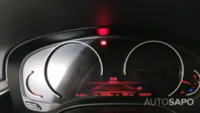 BMW Série 5 518 d Auto de 2019