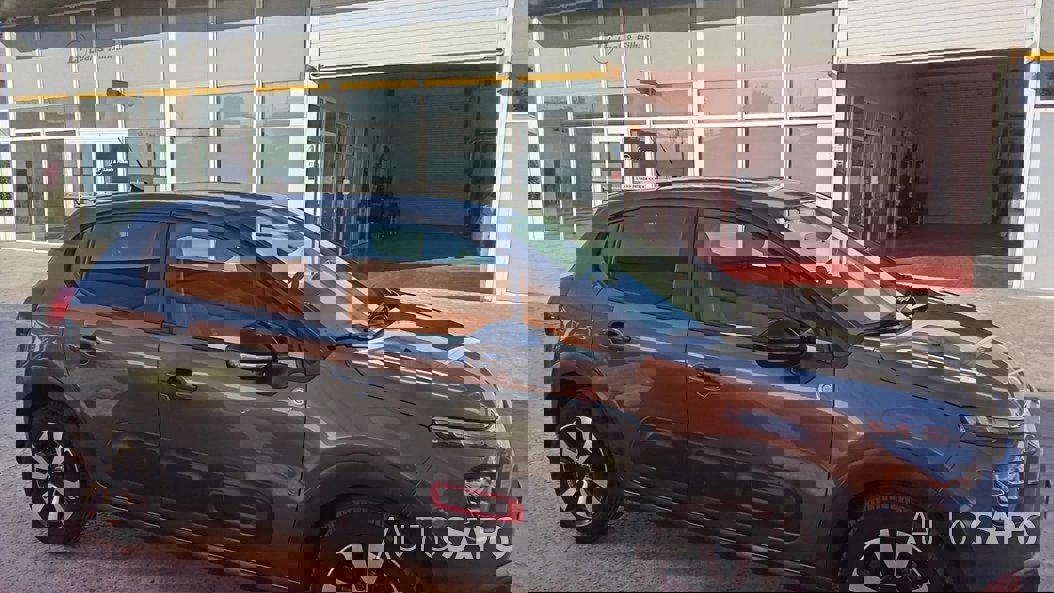 Citroen C3 de 2021